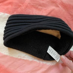 Lulu Lemon winter headband!